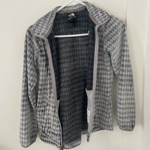 youth north face jacket